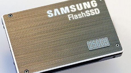 256 GB SSD od Samsunga 1