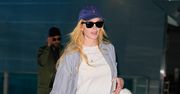 Lindsay Lohan wyjaśnia, dlaczego uciekła z Hollywood. Chodzi o prawo