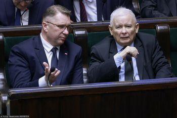 Pakiet "CPN" to za mało? PiS chce nadzwyczajnego posiedzenia Sejmu