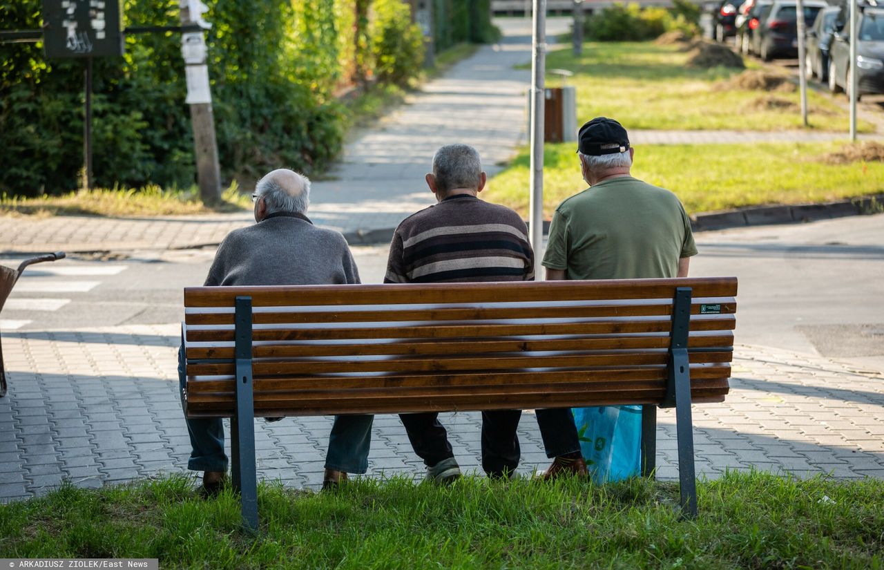 Jest szansa, że będziemy pracować krócej do emerytury. Projekt trafił już do Sejmu 