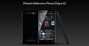 Nvidia Phoenix - pierwsze urządzenie z Tegrą 4i