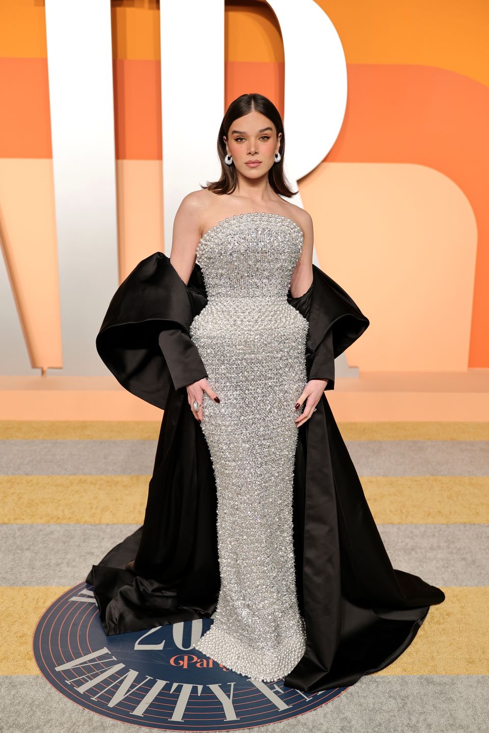 Hailee Steinfeld
