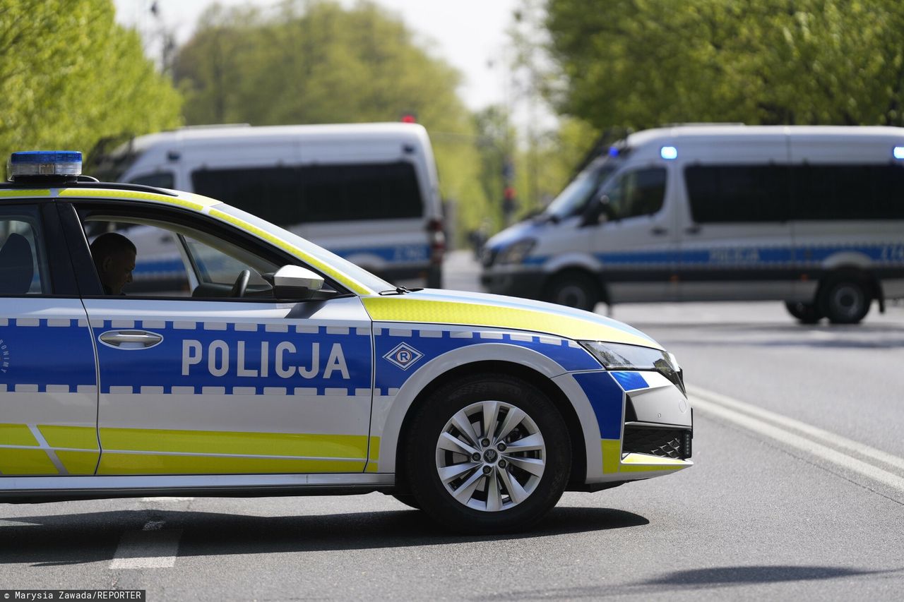 Pobicie nastolatków z Ukrainy. Są wnioski o aresztowanie