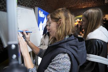 Toruń: Trwa Kongres Dialogu. Jaka przyszłość czeka miasto?