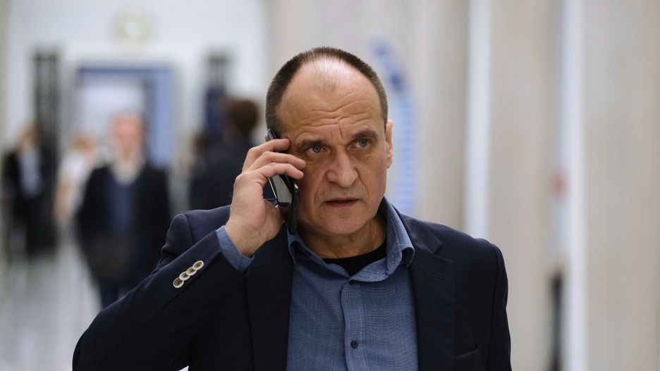 Kukiz został "kupiony"? Polacy wydali werdykt