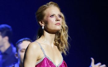 Próbowała ukryć swoje pochodzenie. "Byłam brana za Polkę"