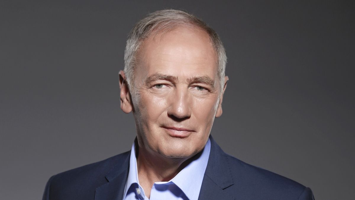 Karol Strasburger odpiera zarzuty pod swoim adresem