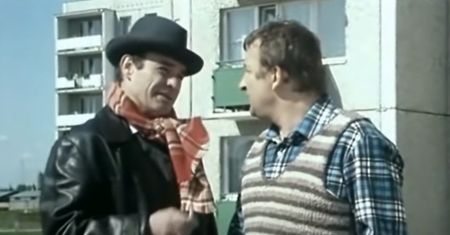 10 kadrów. Rozpoznaj kultowe seriale PRL