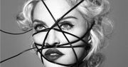 Madonna spętana sznurkiem. Okładka nowej płyty obiektem memów internetowych