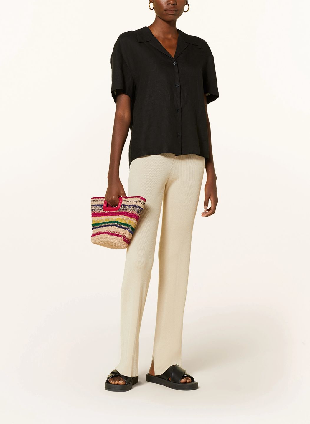 Maje - torba shopper