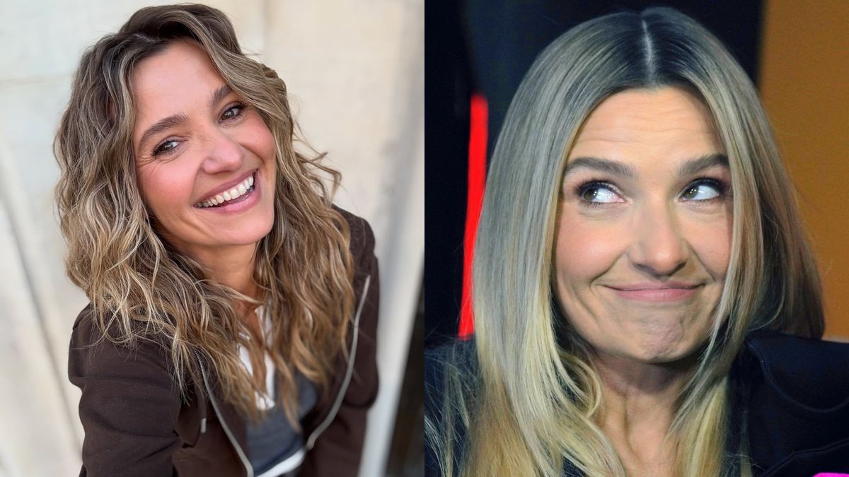 Joanna Koroniewska przekomarza się z hejterami