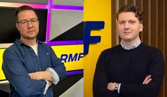 Nowi dziennikarze w radiu RMF FM