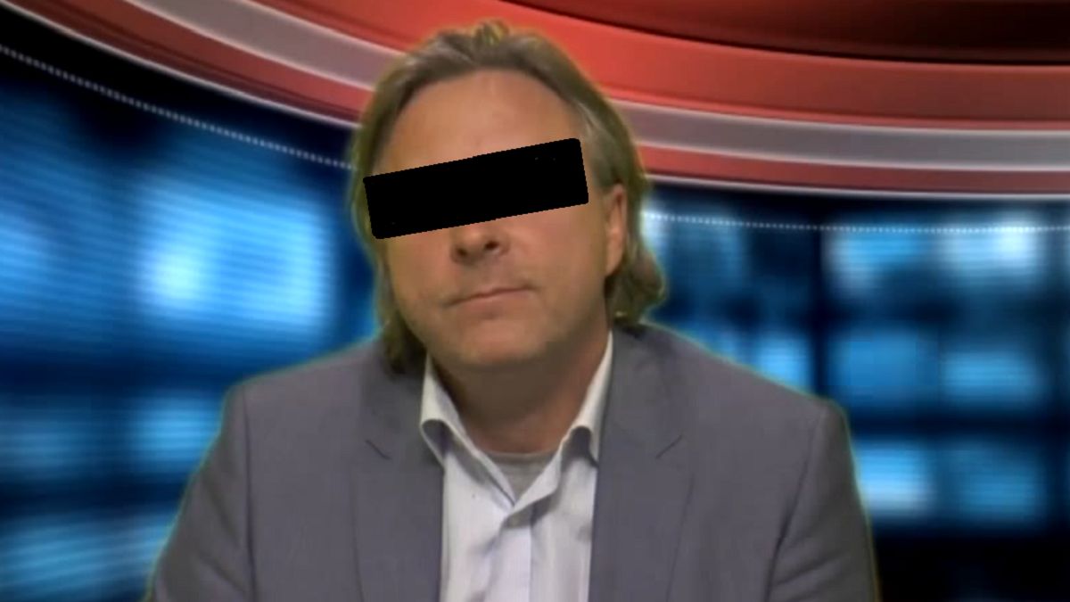 Bartłomiej M. zatrzymany pod zarzutem gwałtu