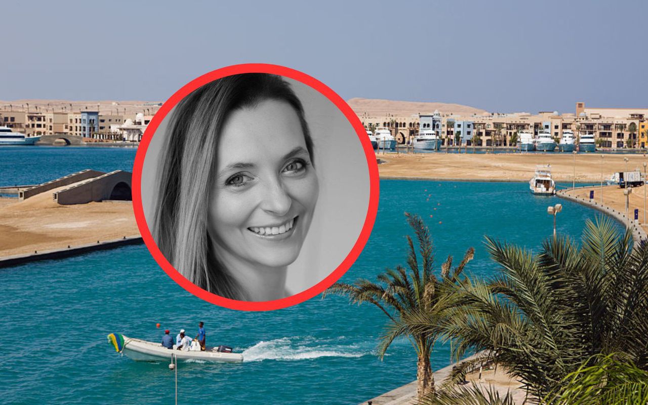 Tragedia w Egipcie. Prokuratura o ciałach ofiar. "To nie jest łatwe"