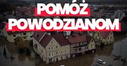 Wsparcie dla powodzian. Rusza akcja PCPM i Wirtualnej Polski