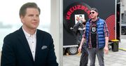 Filip Chajzer krytycznie o swoim dawnym wizerunku. "Wyglądałem jak wielki gruby ziemniak"