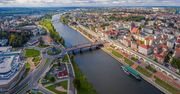 Bulwar w Gorzowie z dofinansowaniem. Są też pieniądze na skwery i zielone przystanki
