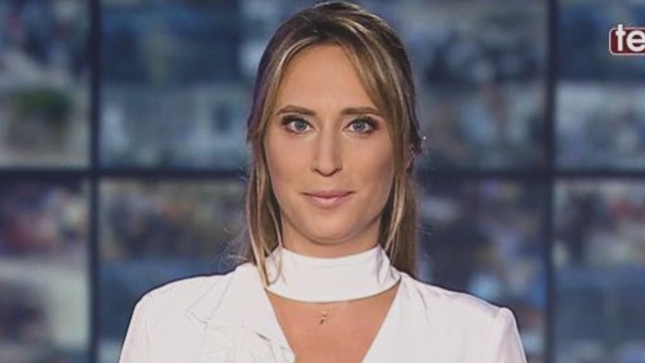 Marta Piasecka była związana z Telewizją Polską przez osiem lat