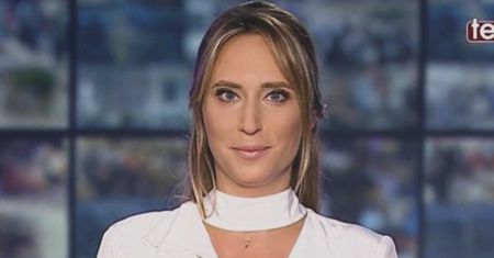 Była gwiazdą TVP za PiS-u. Pokazała, gdzie pracuje dziś