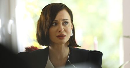 Maja Hirsch przeżyła nieprzyjemną sytuację. Widz groził jej śmiercią
