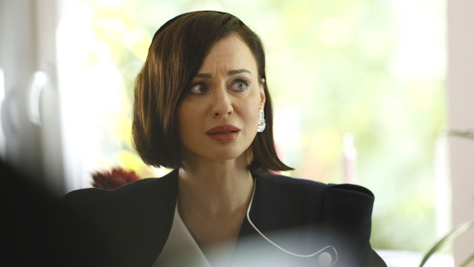 Maja Hirsch opowiedziała o nieprzyjemnej sytuacji