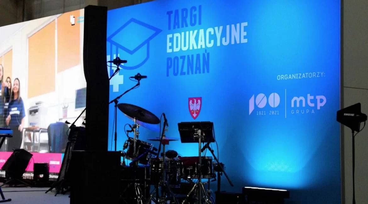 Rozpoczynają się XXIX Targi Edukacyjne w Poznaniu