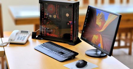 Miniaturki dla graczy - przegląd płyt Intel Z270 w rozmiarze mini-ITX
