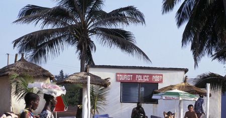 Gambia mówi dość. Seksturystyka starszych Brytyjek musi się skończyć