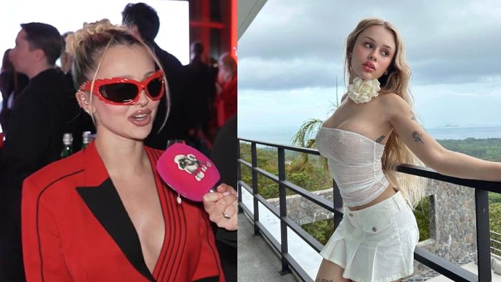 26-letnia Lila Janowska o zarobkach influencerki i inwestycjach