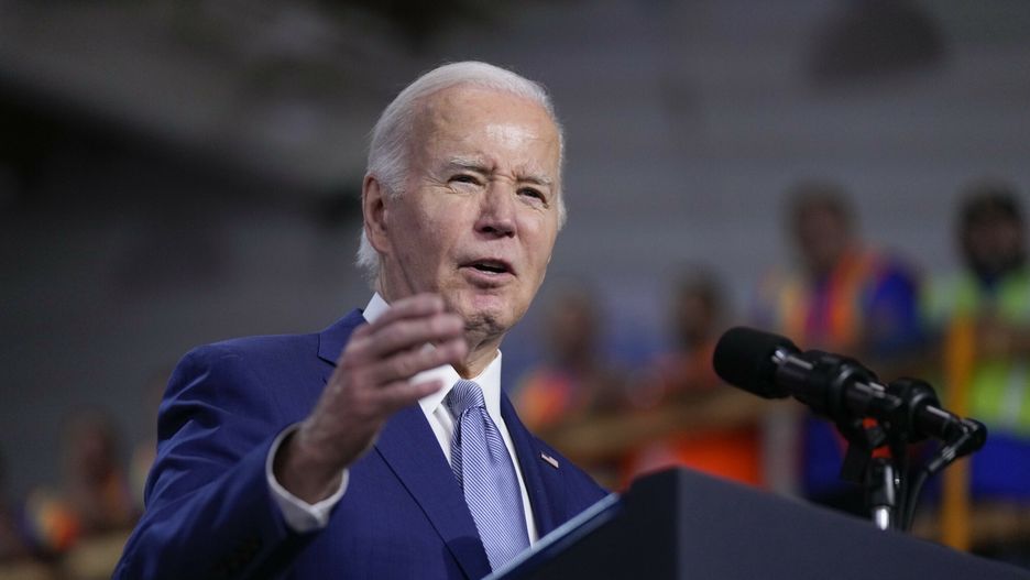 Departament Stanu USA reaguje na incydent nad Polską