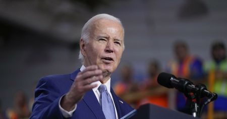 Departament Stanu USA reaguje na incydent nad Polską