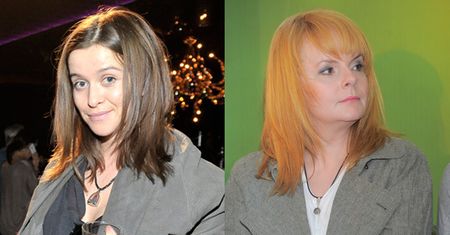 Stylistka Korwin-Piotrowskiej jurorką "Top model"?!