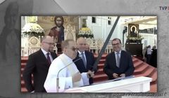 CBA wkroczyło do fundacji o. Rydzyka. Chodzi o Fundusz Sprawiedliwości