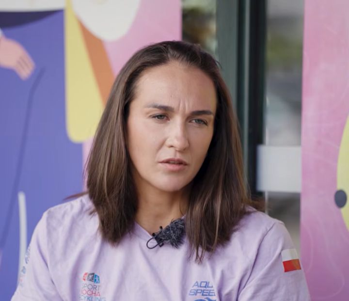 Karolina Szczepaniak wyznała, że ma partnerkę