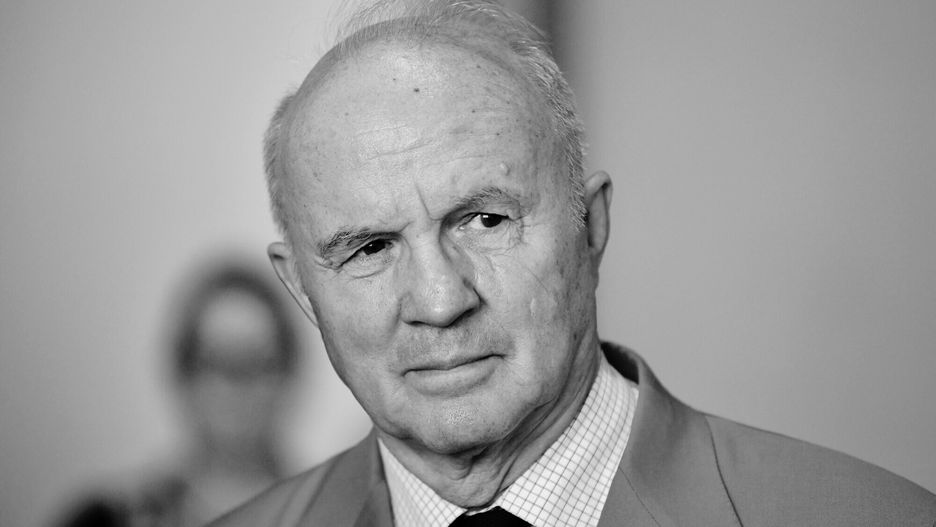 Generał Jean-Louis Georgelin