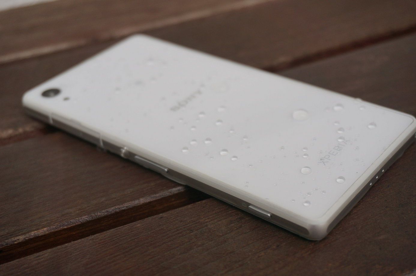 Porównanie: LG G3 vs Xperia Z2 vs Galaxy S5 vs One M8 8