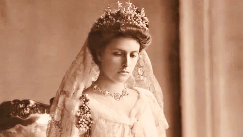 Alicja z Battenbergu 