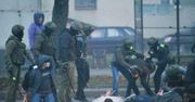 Przerażające sceny w Mińsku. W niedzielę upływa termin ultimatum