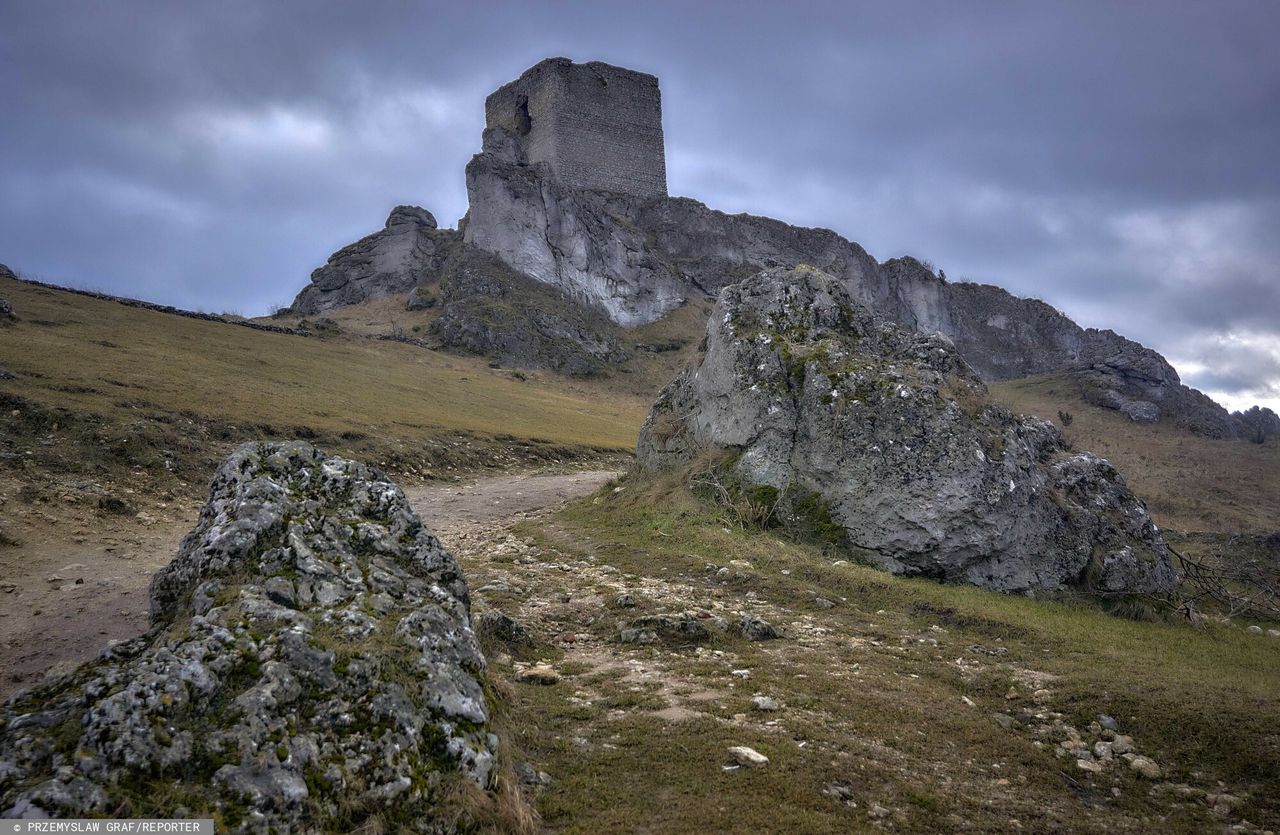 Polska w dokumencie BBC. To jedna z najpiękniejszych tras