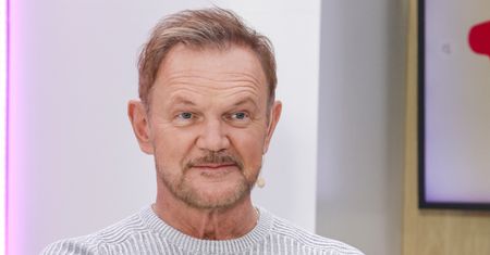 Wszystkie żony 63-letniego Pazury. Mamy zdjęcia