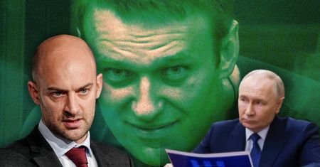 "Teraz wiemy". Szef MSZ Francji reaguje na ustalenia ws. Nawalnego