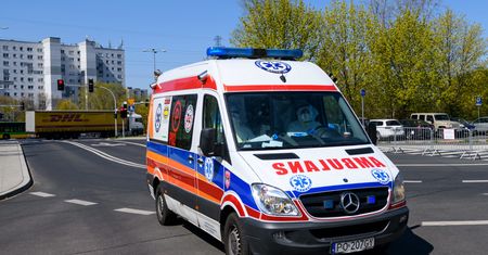 Koronawirus w Polsce. Ministerstwo Zdrowia przekazało nowy raport