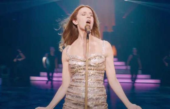 Valerie Lemercier: historia Celine Dion to baśń, jakiej wcześniej nie słyszałam