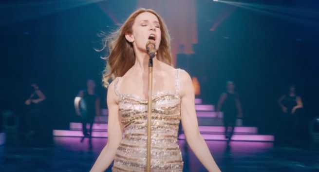 Valerie Lemercier: historia Celine Dion to baśń, jakiej wcześniej nie słyszałam