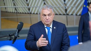 Nie tylko Romanowski. Węgry przyznały azyl kolejnym dwóm Polakom