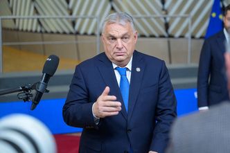 Nie tylko Romanowski. Węgry przyznały azyl kolejnym dwóm Polakom