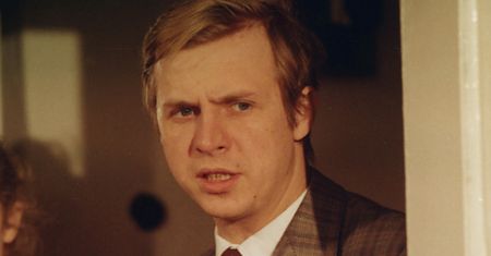 Pamiętacie Talara z "Domu"? Oto jak wygląda dziś