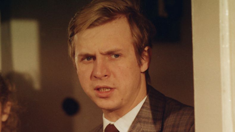 Był gwiazdą serialu "Dom". Tak zmienił się Tomasz Borkowy
