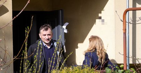 Skarżą się ws. przeszukań. Politycy PiS złożyli wiele zażaleń
