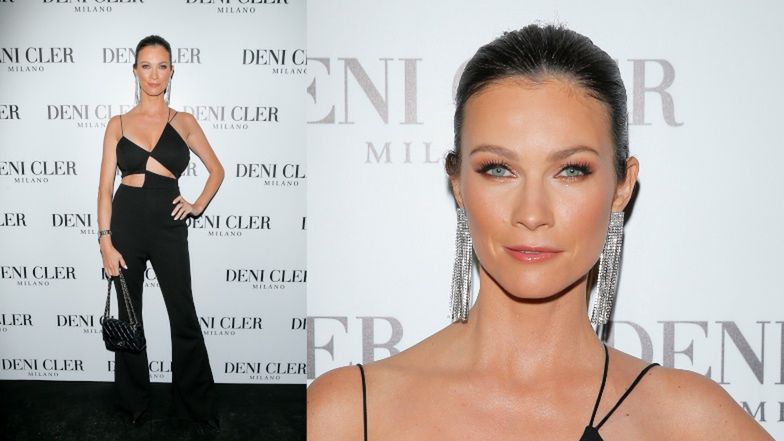 Pokaz jesiennej kolekcji Deni Cler